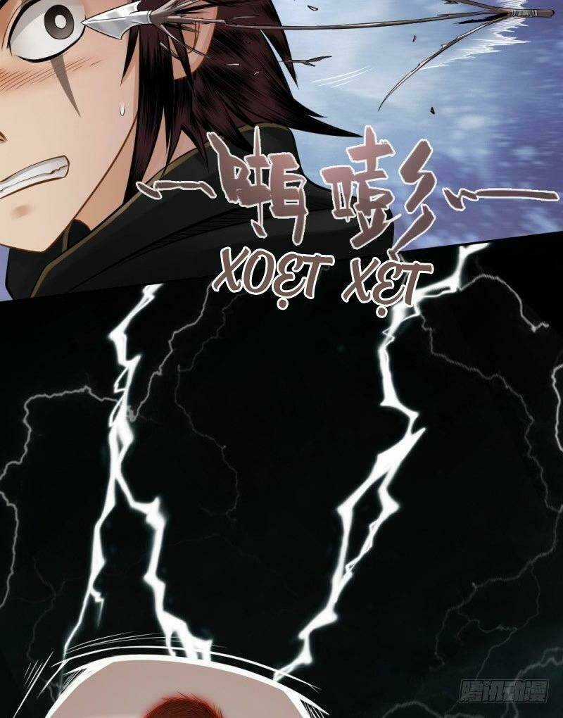 Chấp Kiếm Giả - Chapter 19 - Trang 38