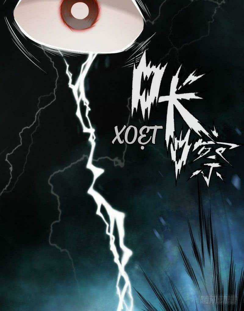 Chấp Kiếm Giả - Chapter 19 - Trang 39