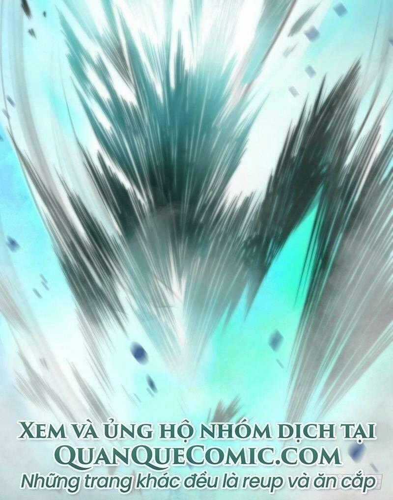 Chấp Kiếm Giả - Chapter 19 - Trang 42