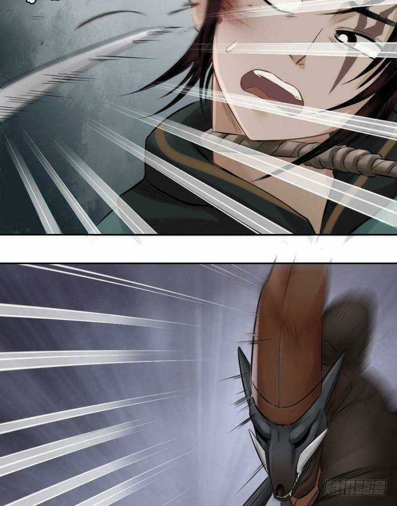 Chấp Kiếm Giả - Chapter 19 - Trang 8