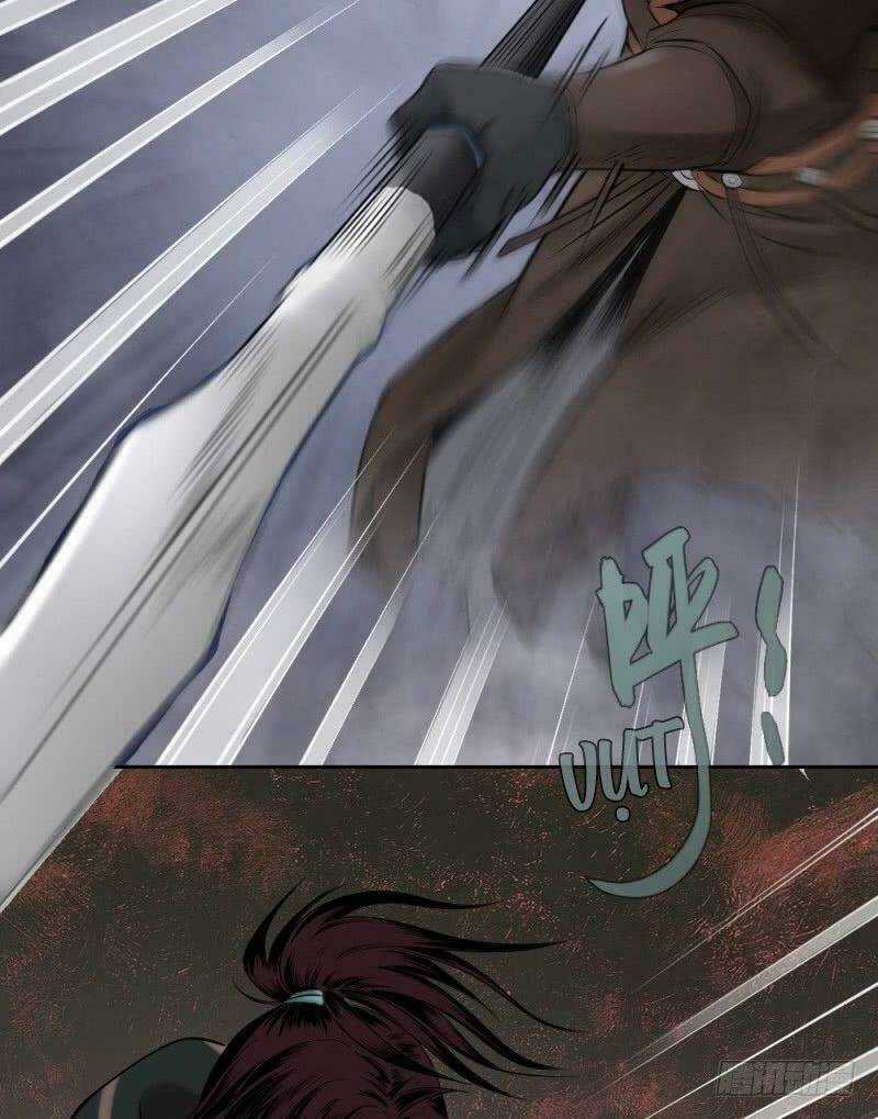 Chấp Kiếm Giả - Chapter 19 - Trang 9