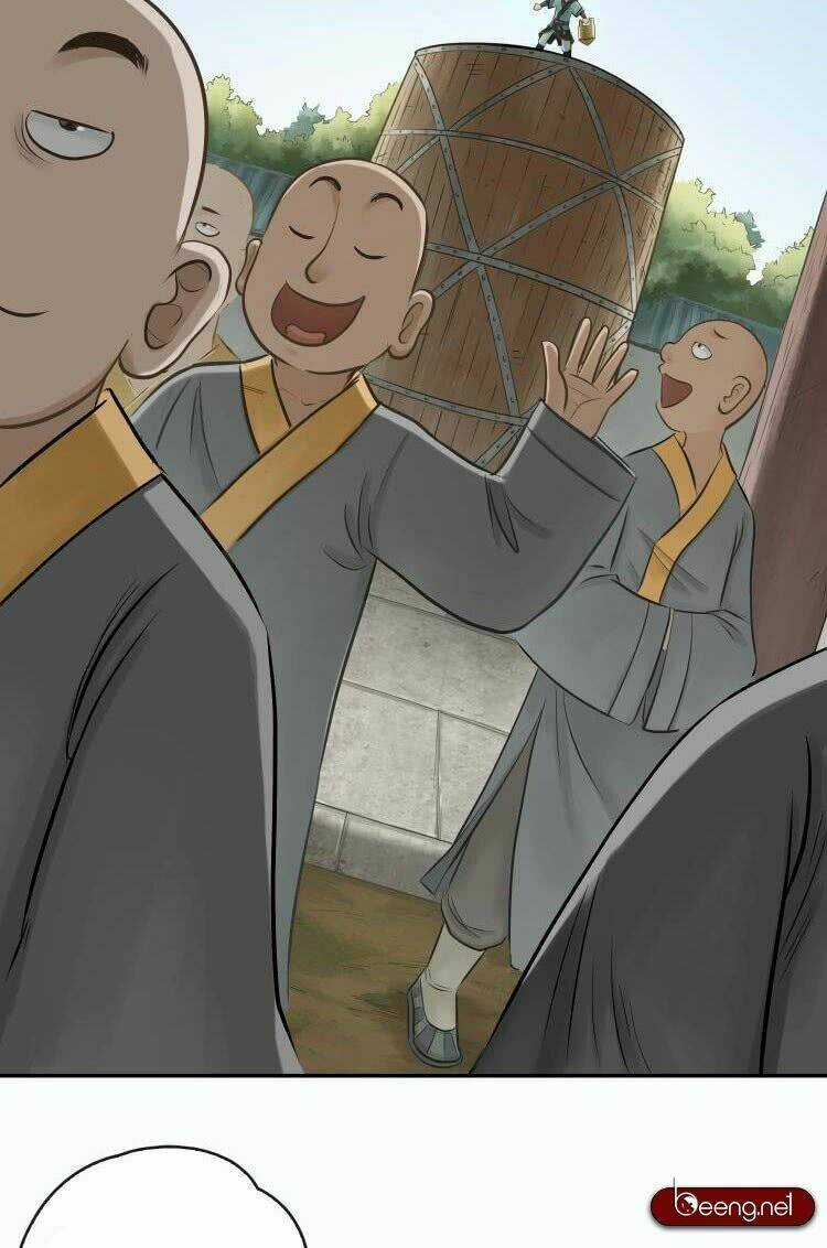 Chấp Kiếm Giả - Chapter 2 - Trang 104