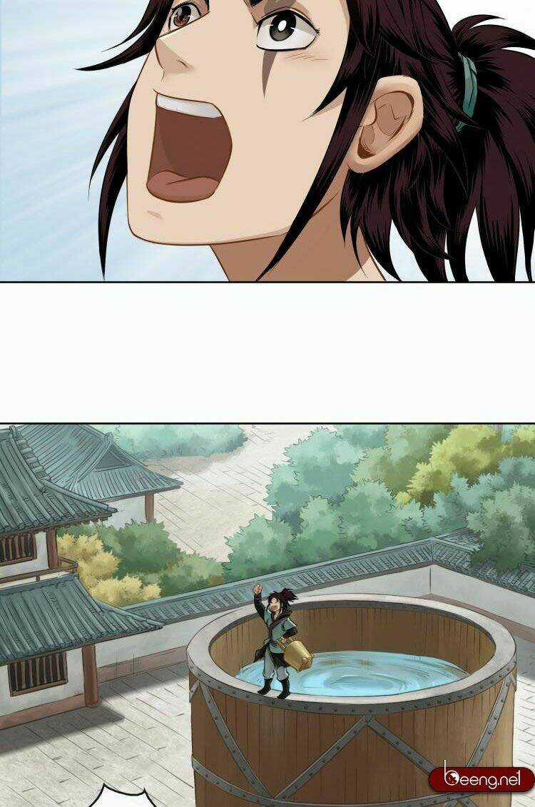 Chấp Kiếm Giả - Chapter 2 - Trang 106