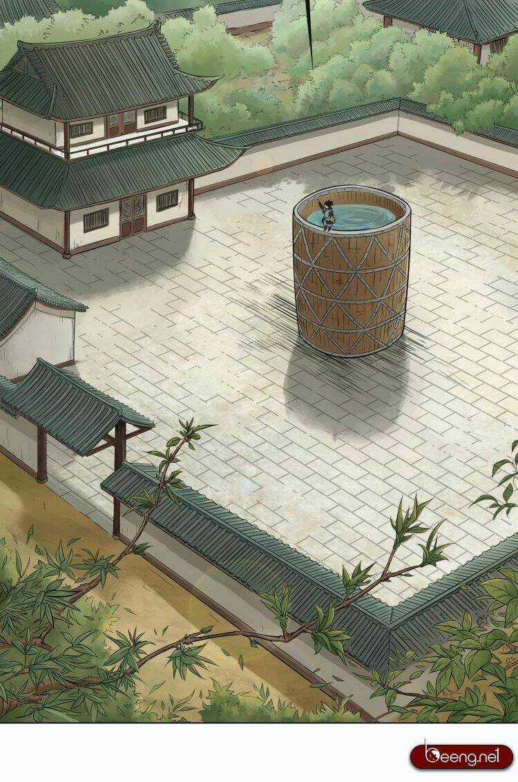 Chấp Kiếm Giả - Chapter 2 - Trang 108