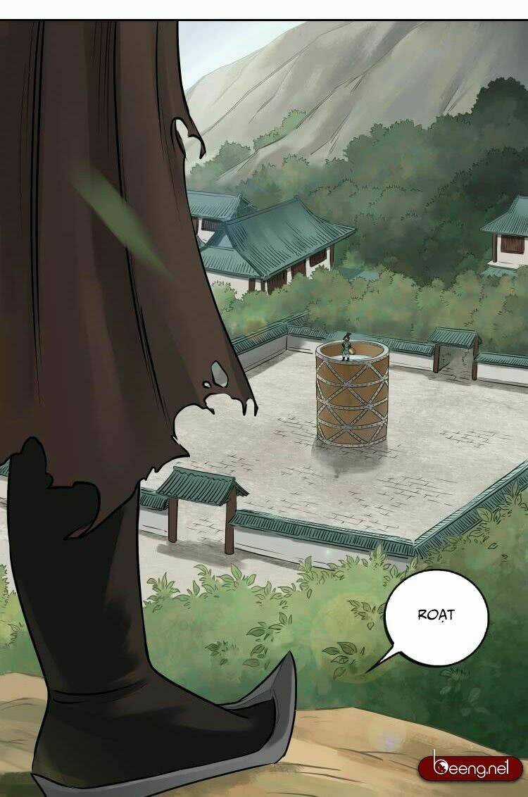 Chấp Kiếm Giả - Chapter 2 - Trang 109