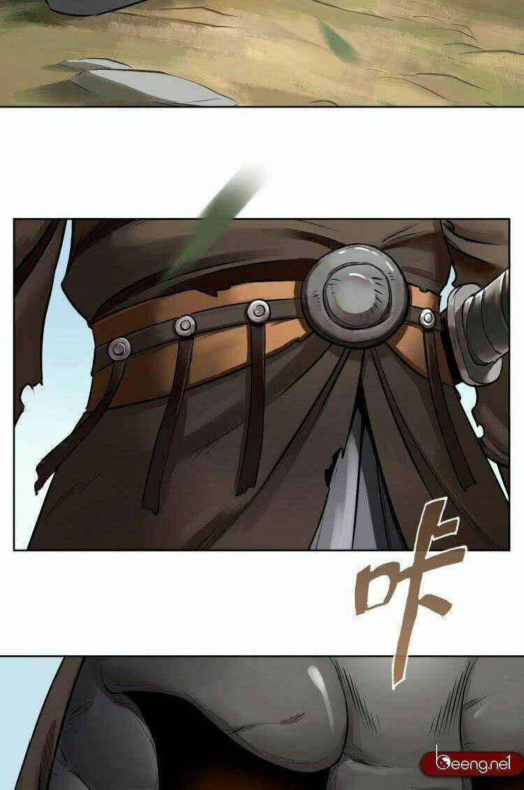 Chấp Kiếm Giả - Chapter 2 - Trang 110