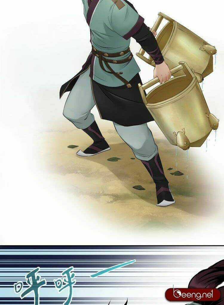 Chấp Kiếm Giả - Chapter 2 - Trang 12