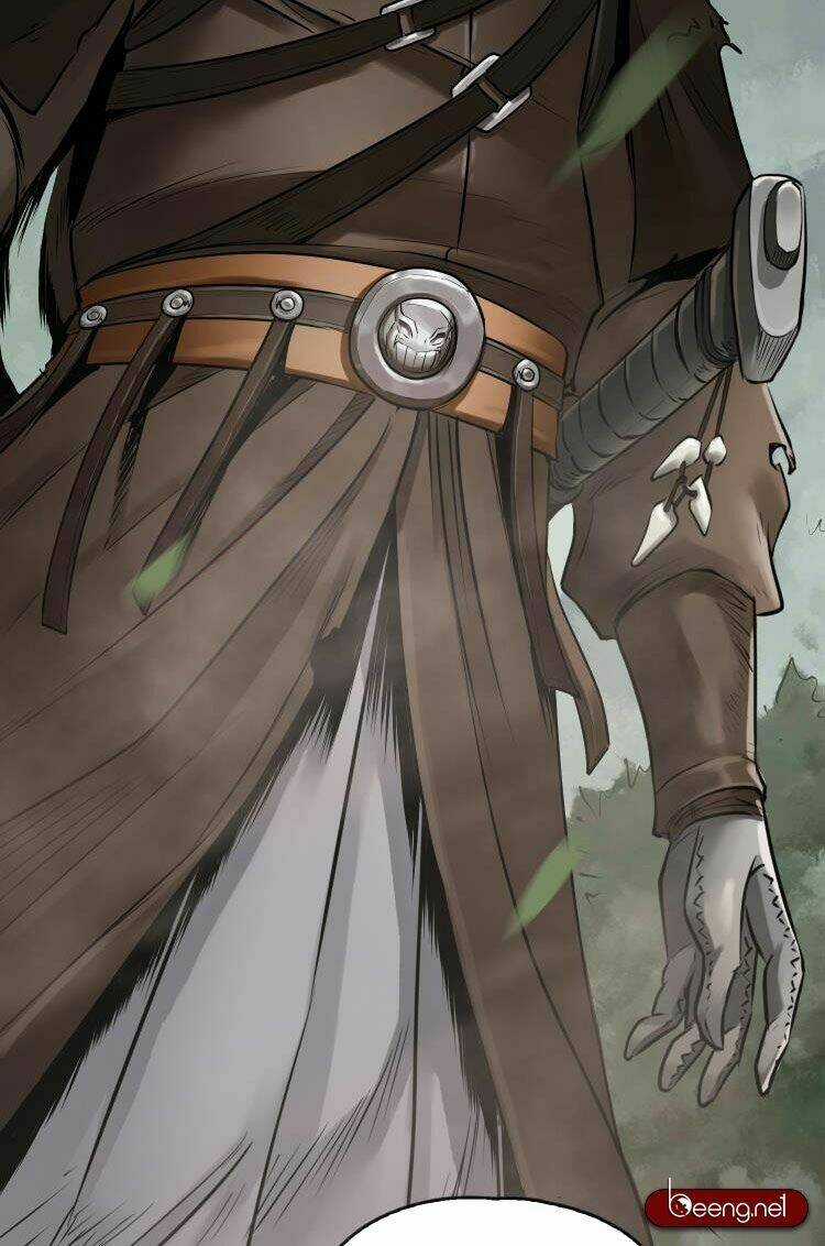 Chấp Kiếm Giả - Chapter 2 - Trang 112