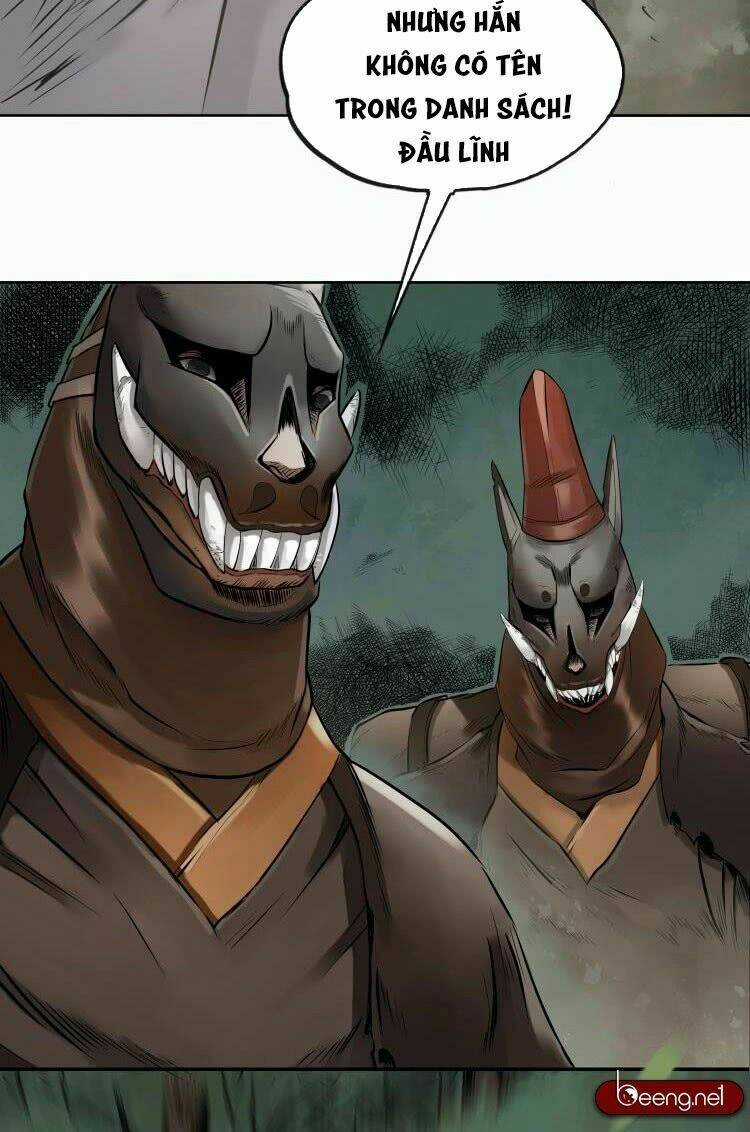 Chấp Kiếm Giả - Chapter 2 - Trang 113