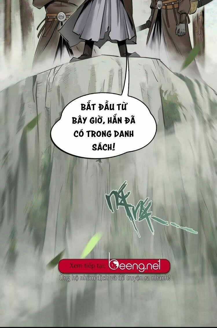 Chấp Kiếm Giả - Chapter 2 - Trang 115