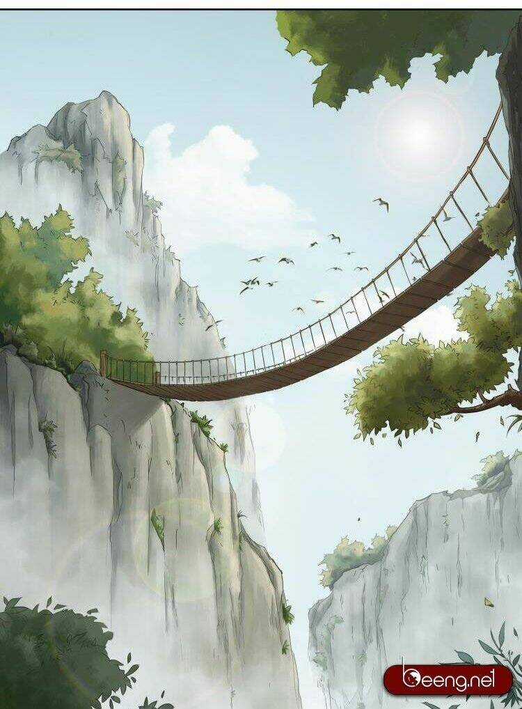 Chấp Kiếm Giả - Chapter 2 - Trang 14