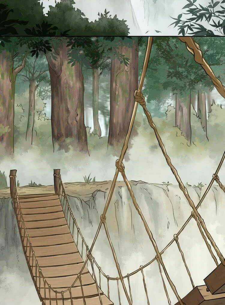 Chấp Kiếm Giả - Chapter 2 - Trang 15