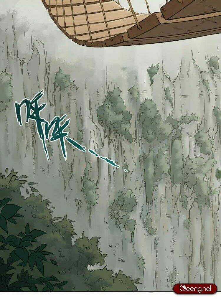 Chấp Kiếm Giả - Chapter 2 - Trang 16