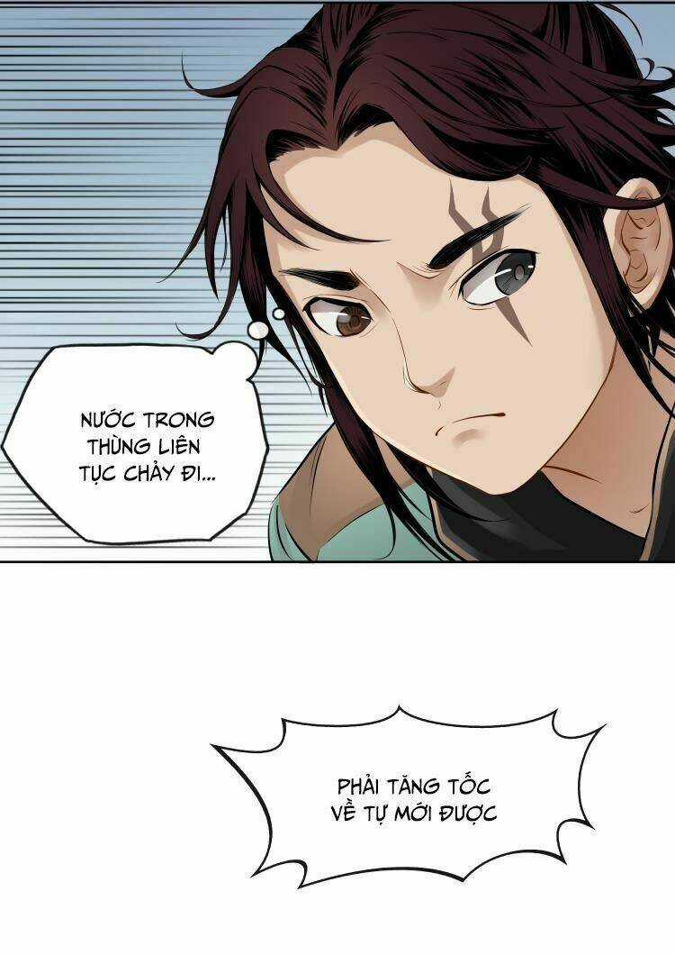 Chấp Kiếm Giả - Chapter 2 - Trang 17