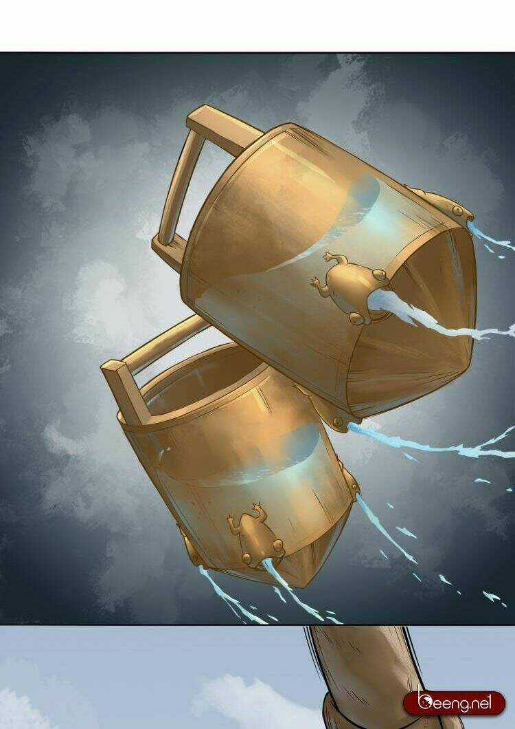 Chấp Kiếm Giả - Chapter 2 - Trang 18