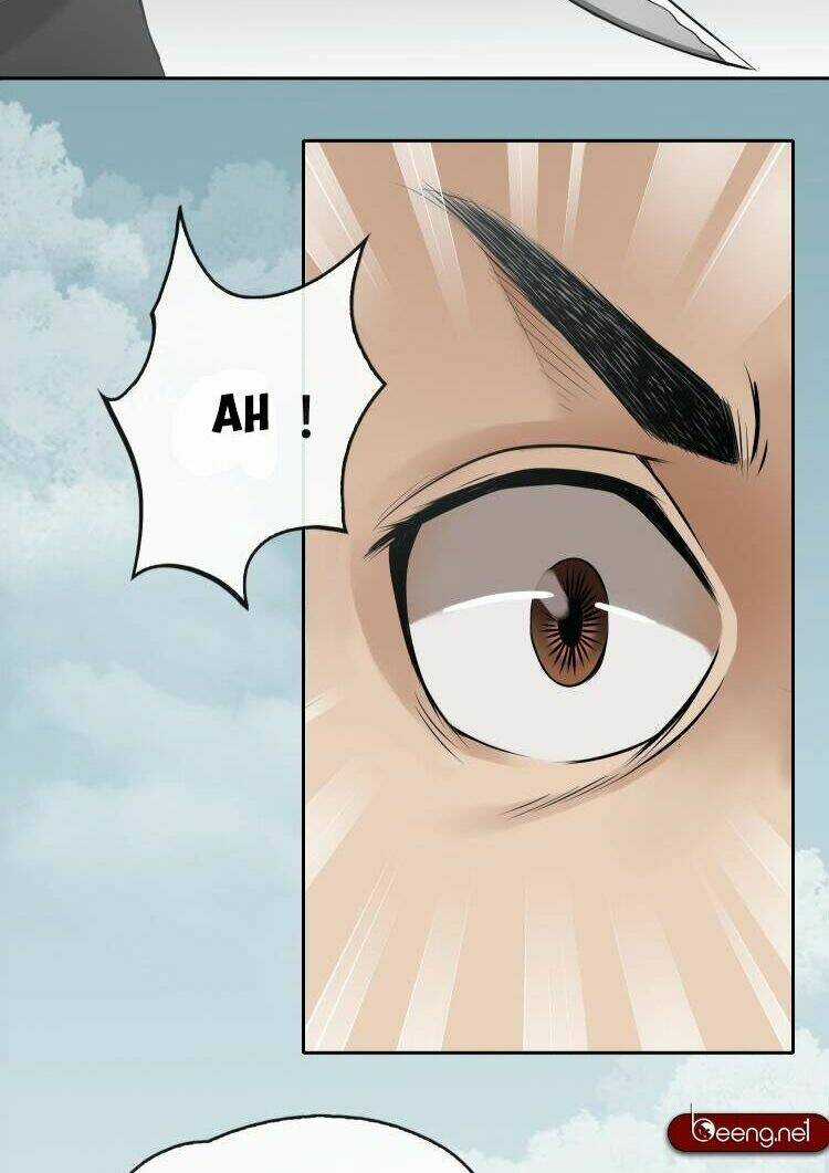 Chấp Kiếm Giả - Chapter 2 - Trang 24