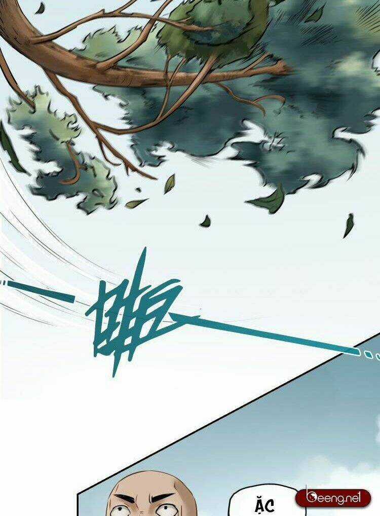 Chấp Kiếm Giả - Chapter 2 - Trang 4