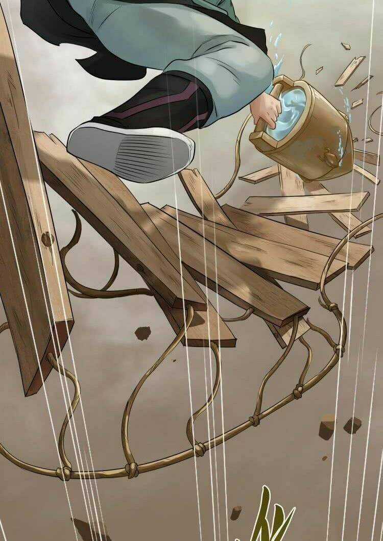 Chấp Kiếm Giả - Chapter 2 - Trang 31