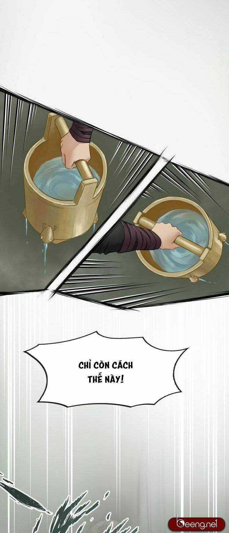 Chấp Kiếm Giả - Chapter 2 - Trang 35