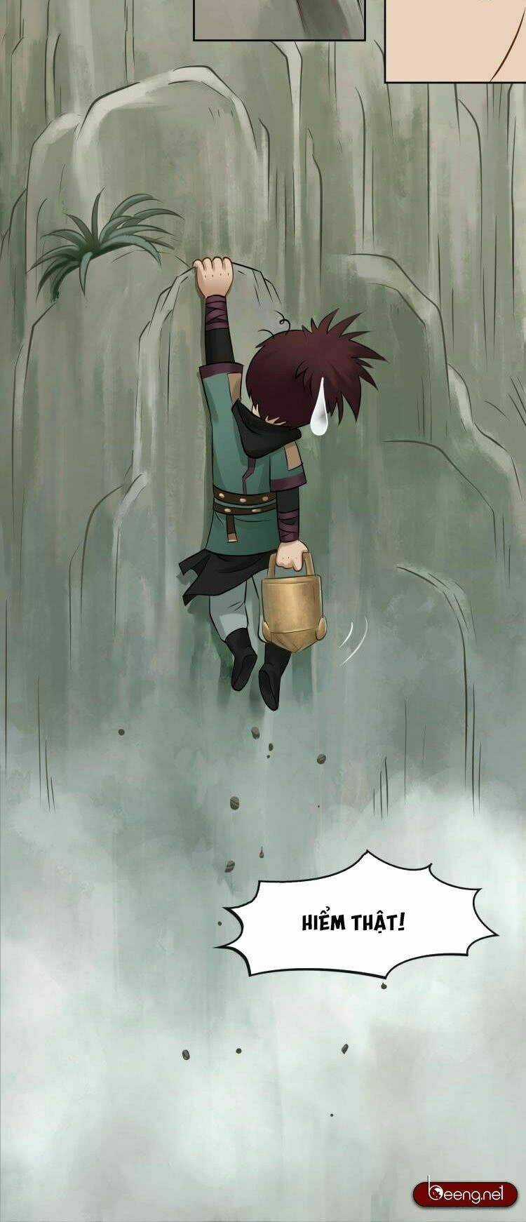 Chấp Kiếm Giả - Chapter 2 - Trang 40