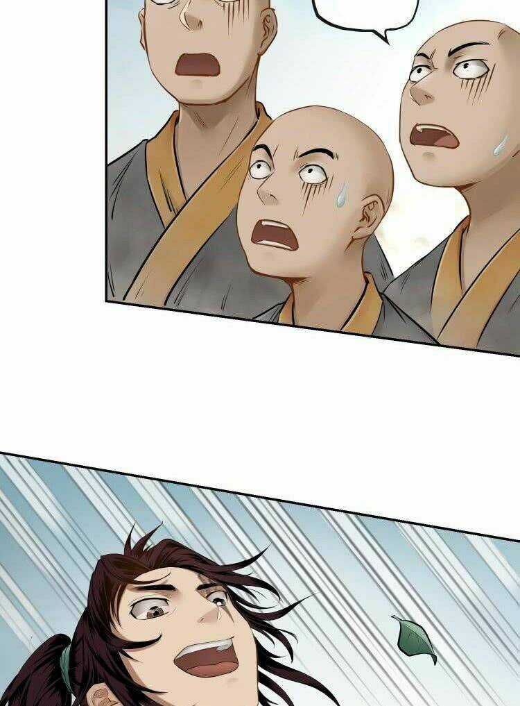 Chấp Kiếm Giả - Chapter 2 - Trang 5