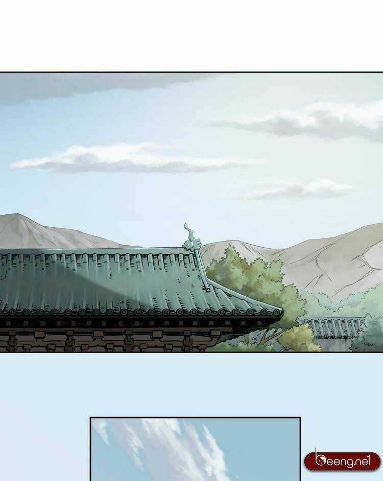 Chấp Kiếm Giả - Chapter 2 - Trang 41