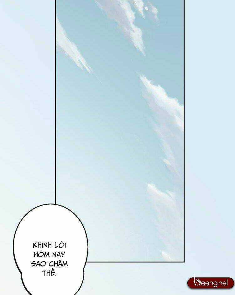 Chấp Kiếm Giả - Chapter 2 - Trang 42