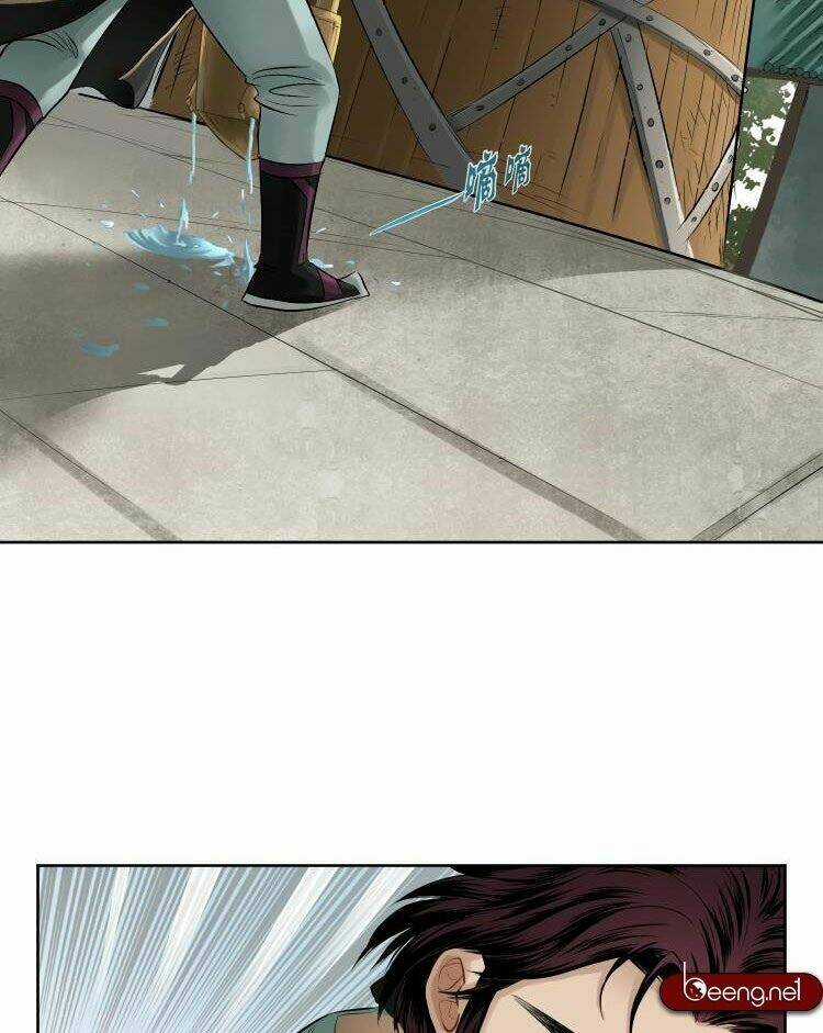 Chấp Kiếm Giả - Chapter 2 - Trang 49