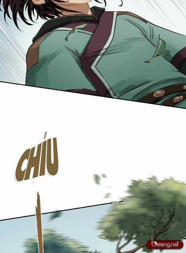 Chấp Kiếm Giả - Chapter 2 - Trang 6