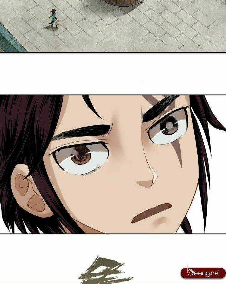 Chấp Kiếm Giả - Chapter 2 - Trang 51