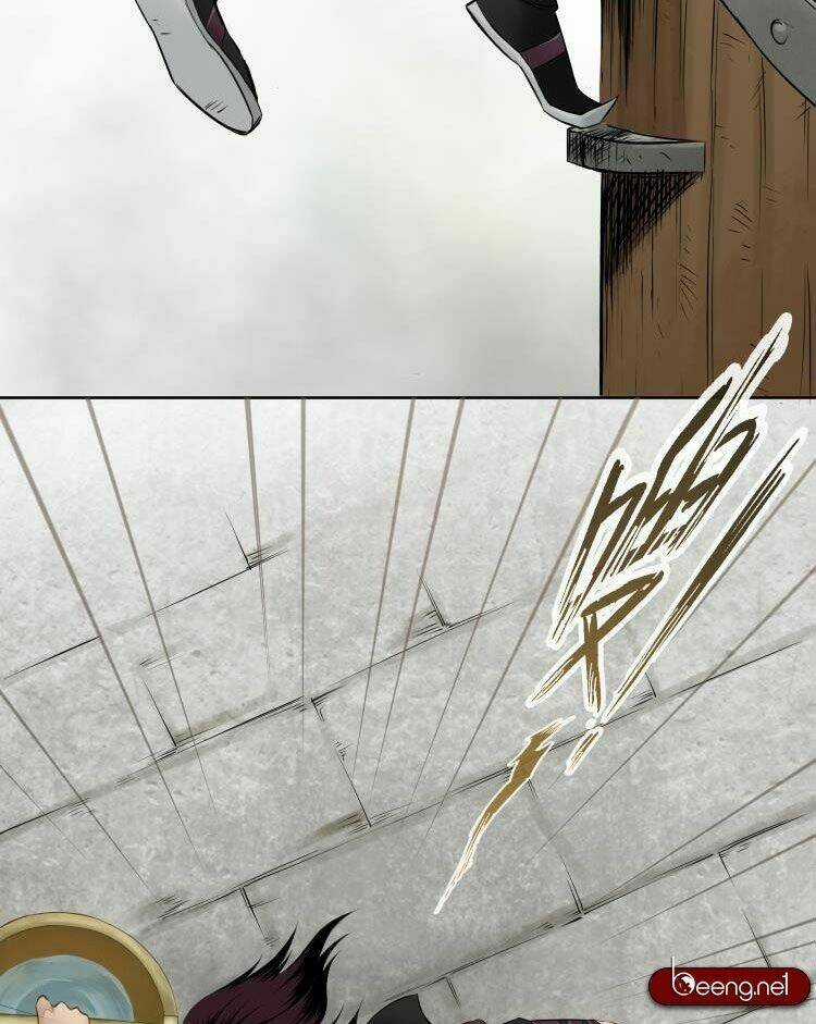 Chấp Kiếm Giả - Chapter 2 - Trang 54