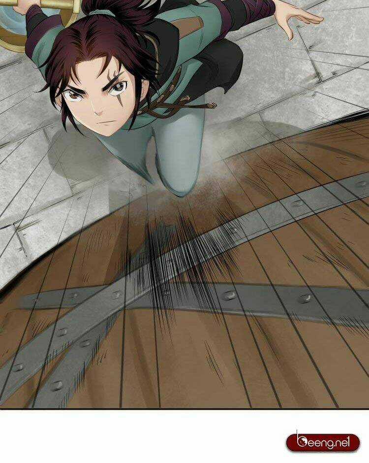 Chấp Kiếm Giả - Chapter 2 - Trang 55