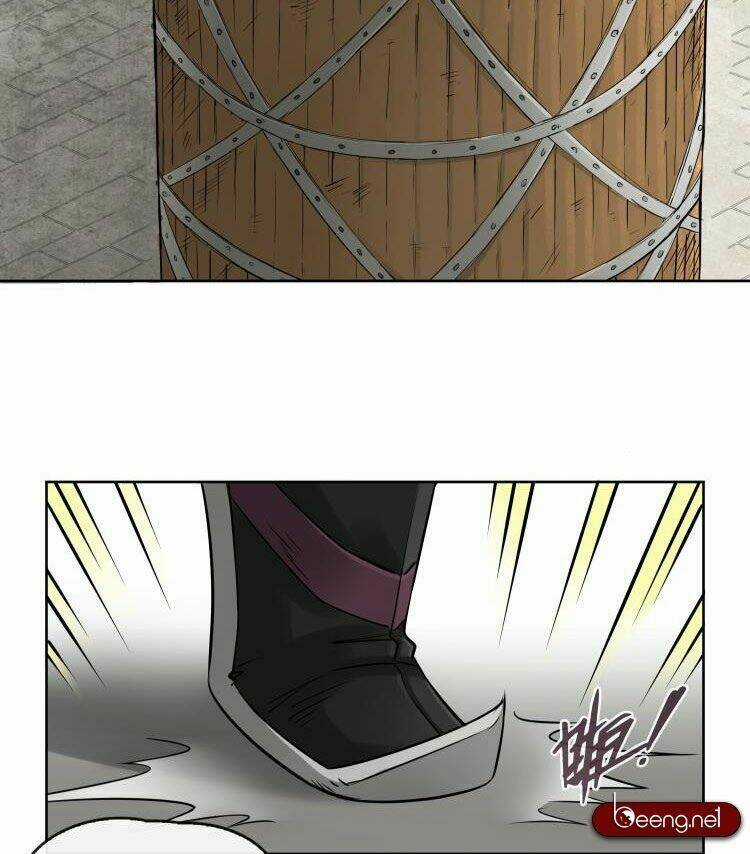 Chấp Kiếm Giả - Chapter 2 - Trang 57