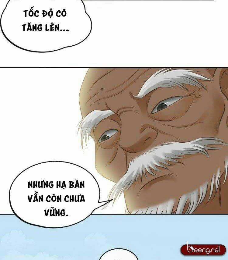 Chấp Kiếm Giả - Chapter 2 - Trang 58