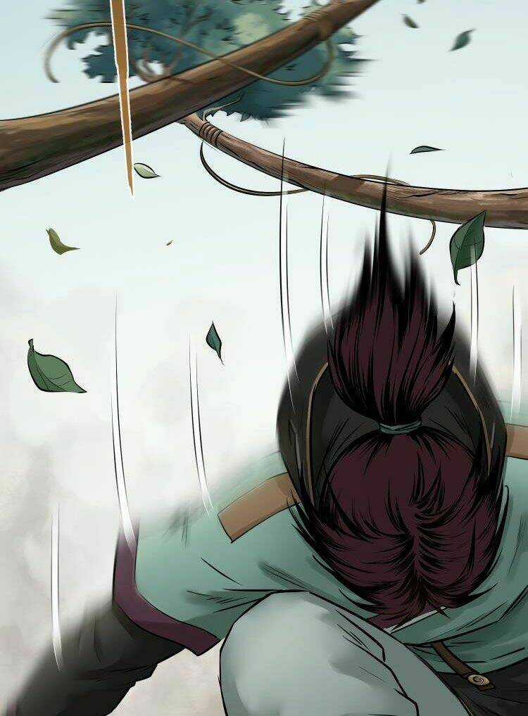 Chấp Kiếm Giả - Chapter 2 - Trang 7