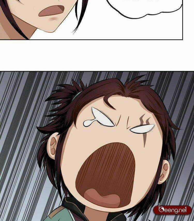 Chấp Kiếm Giả - Chapter 2 - Trang 61