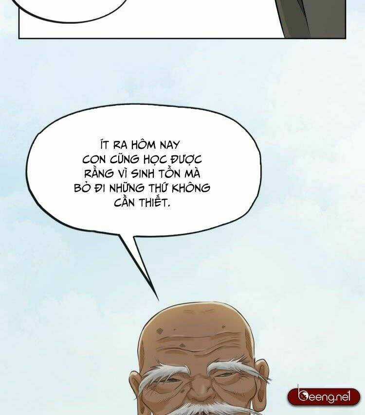 Chấp Kiếm Giả - Chapter 2 - Trang 63