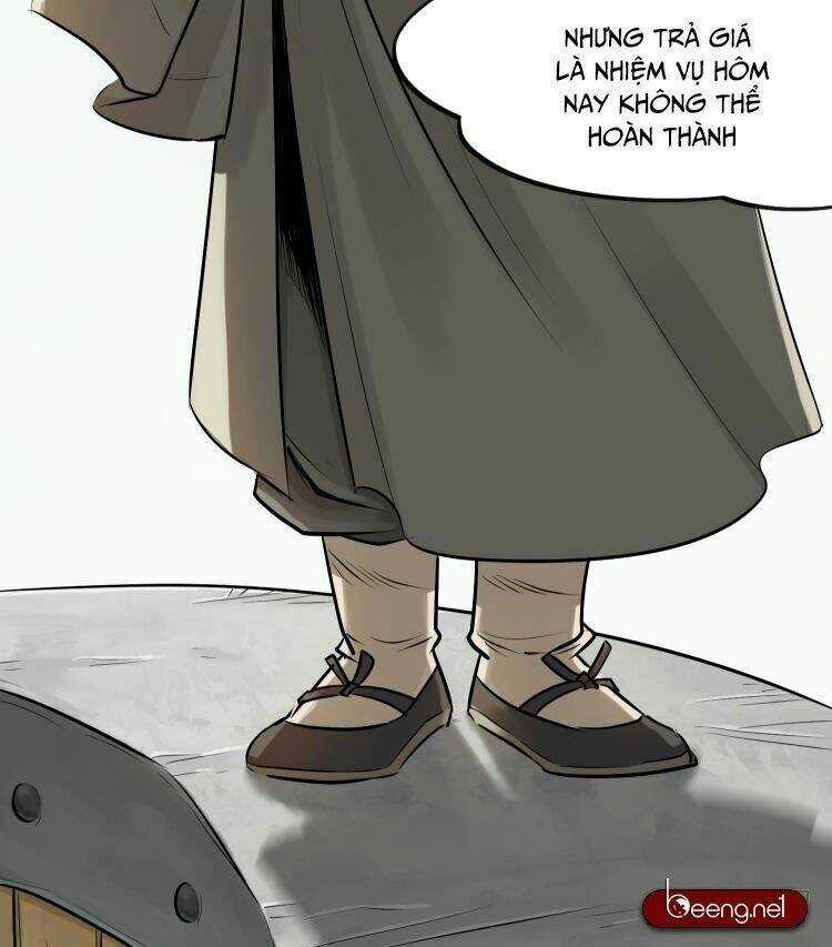 Chấp Kiếm Giả - Chapter 2 - Trang 65