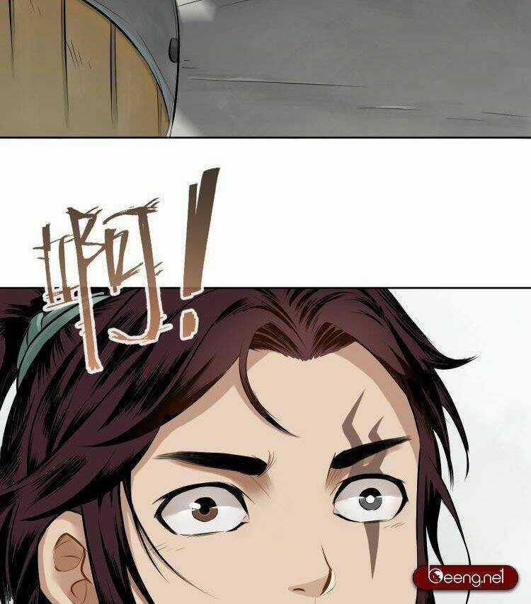 Chấp Kiếm Giả - Chapter 2 - Trang 66