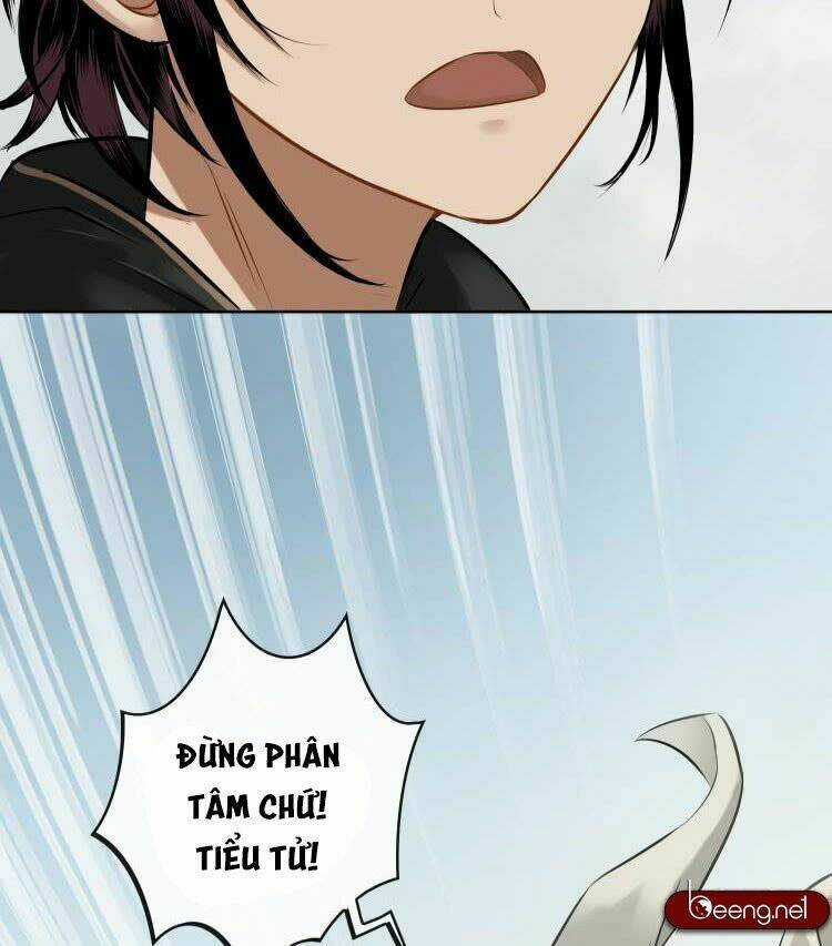 Chấp Kiếm Giả - Chapter 2 - Trang 67