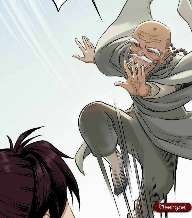 Chấp Kiếm Giả - Chapter 2 - Trang 68