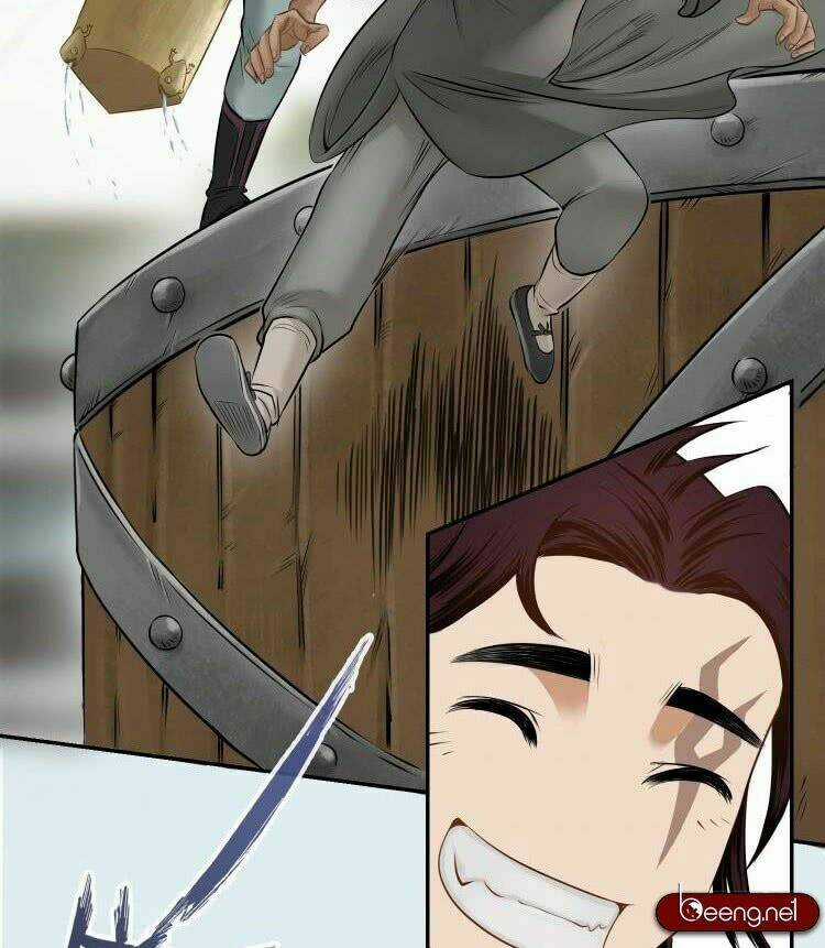 Chấp Kiếm Giả - Chapter 2 - Trang 74