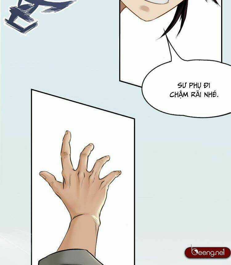 Chấp Kiếm Giả - Chapter 2 - Trang 75