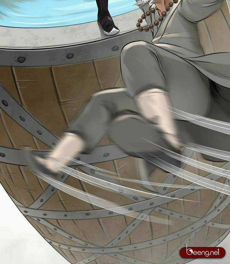 Chấp Kiếm Giả - Chapter 2 - Trang 79