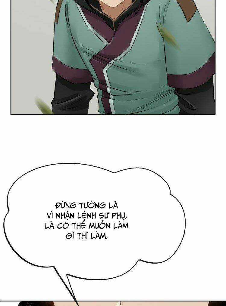 Chấp Kiếm Giả - Chapter 2 - Trang 9