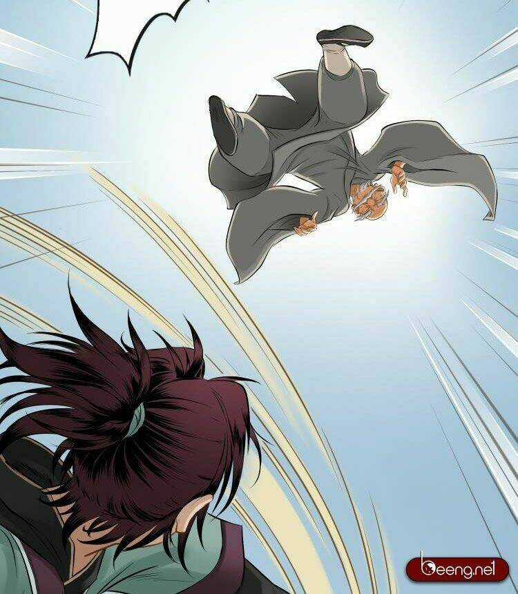 Chấp Kiếm Giả - Chapter 2 - Trang 81