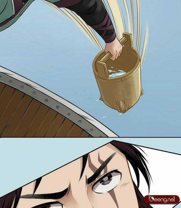 Chấp Kiếm Giả - Chapter 2 - Trang 82