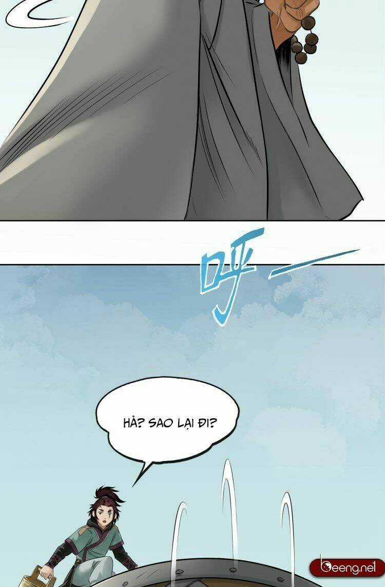 Chấp Kiếm Giả - Chapter 2 - Trang 89