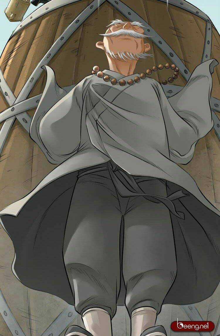 Chấp Kiếm Giả - Chapter 2 - Trang 90