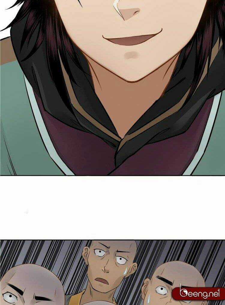 Chấp Kiếm Giả - Chapter 2 - Trang 10